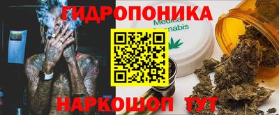дмт Берёзовский
